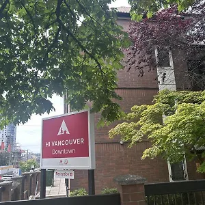 Hi Downtown - Vancouver